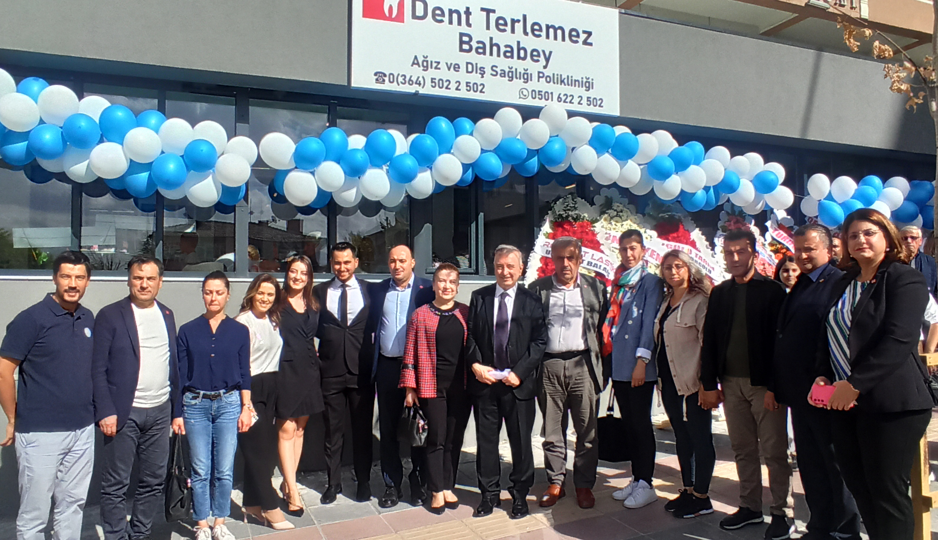 Dent Terlemez 7