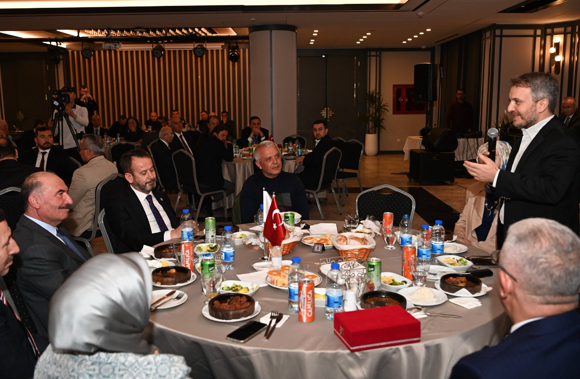 ‚Ekva Ankara 6