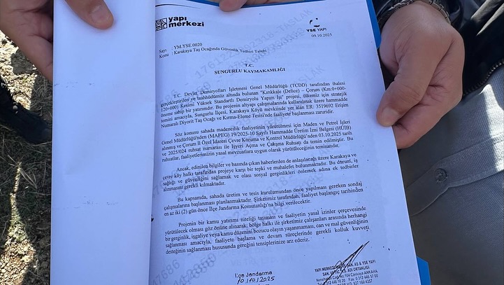 Kaymakamlık