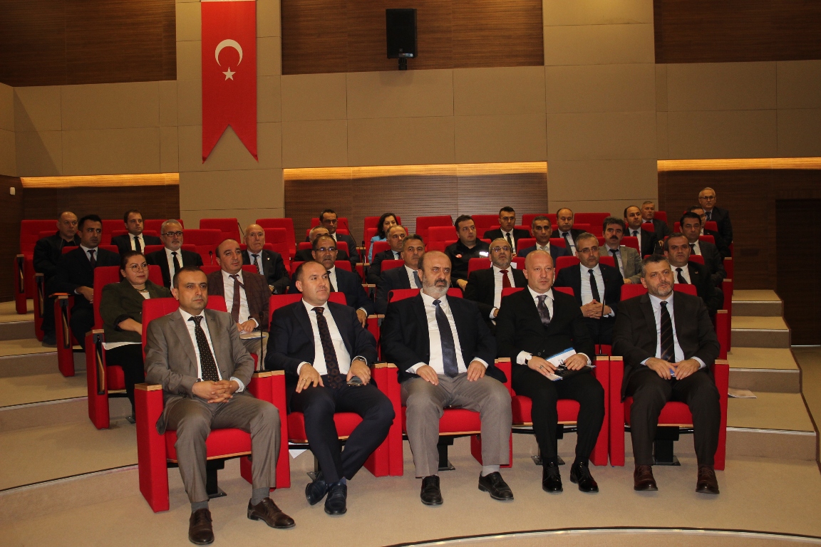 Müdüürler