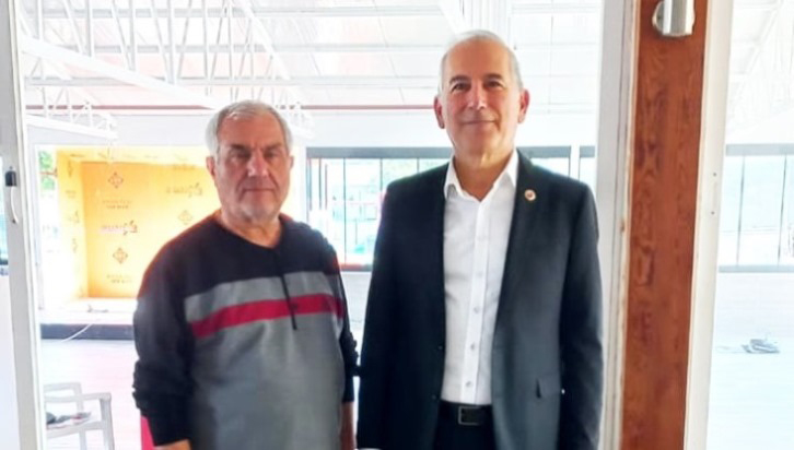 Mustafa Aydi̇nli̇ 7