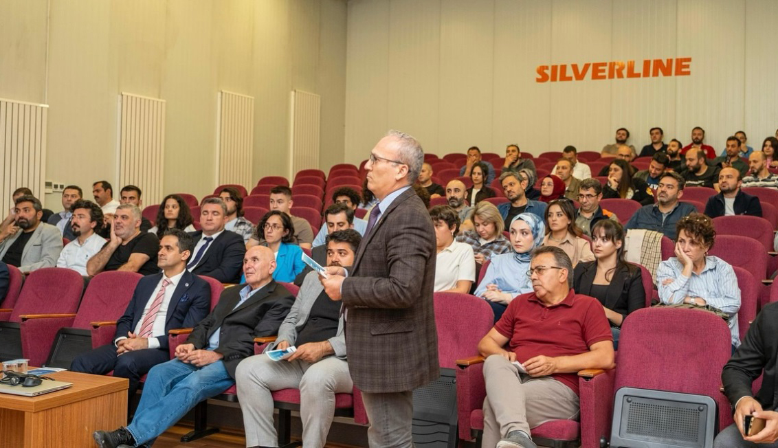 Si̇lverli̇ne 3