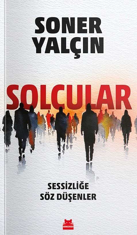 Soner Yalç N Kitap