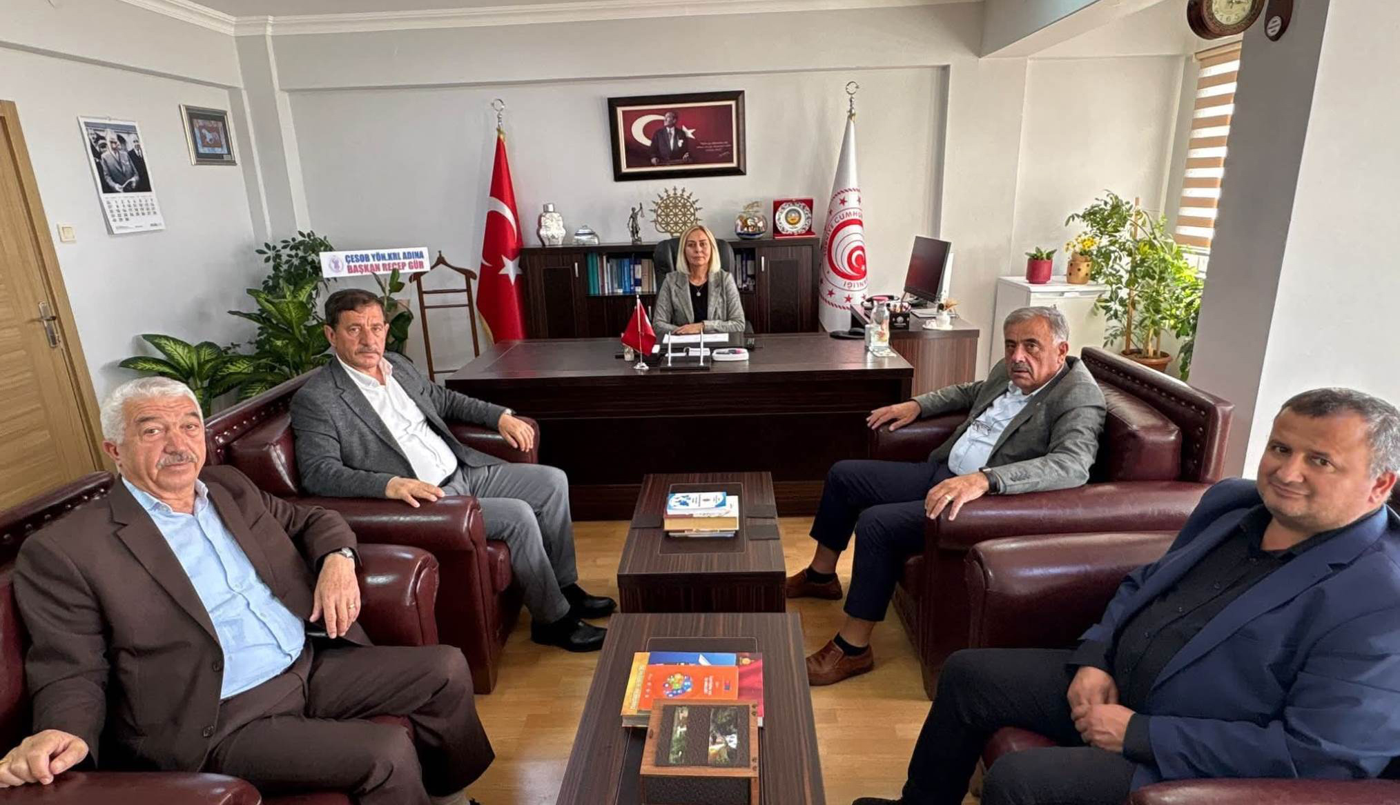 Tulay Koldaş Şahi̇n 1