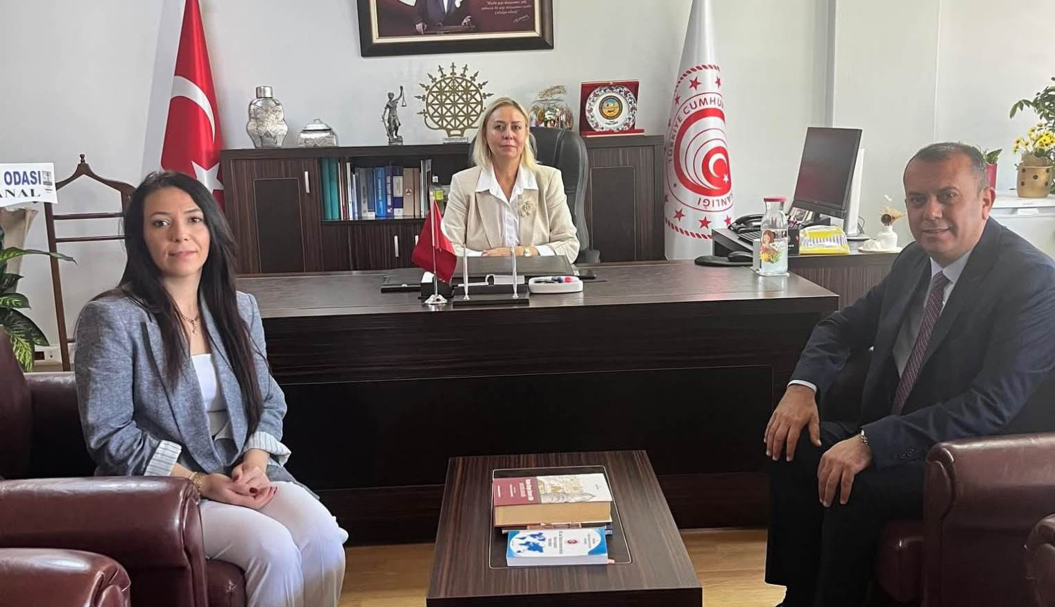 Tulay Koldaş Şahi̇n 2