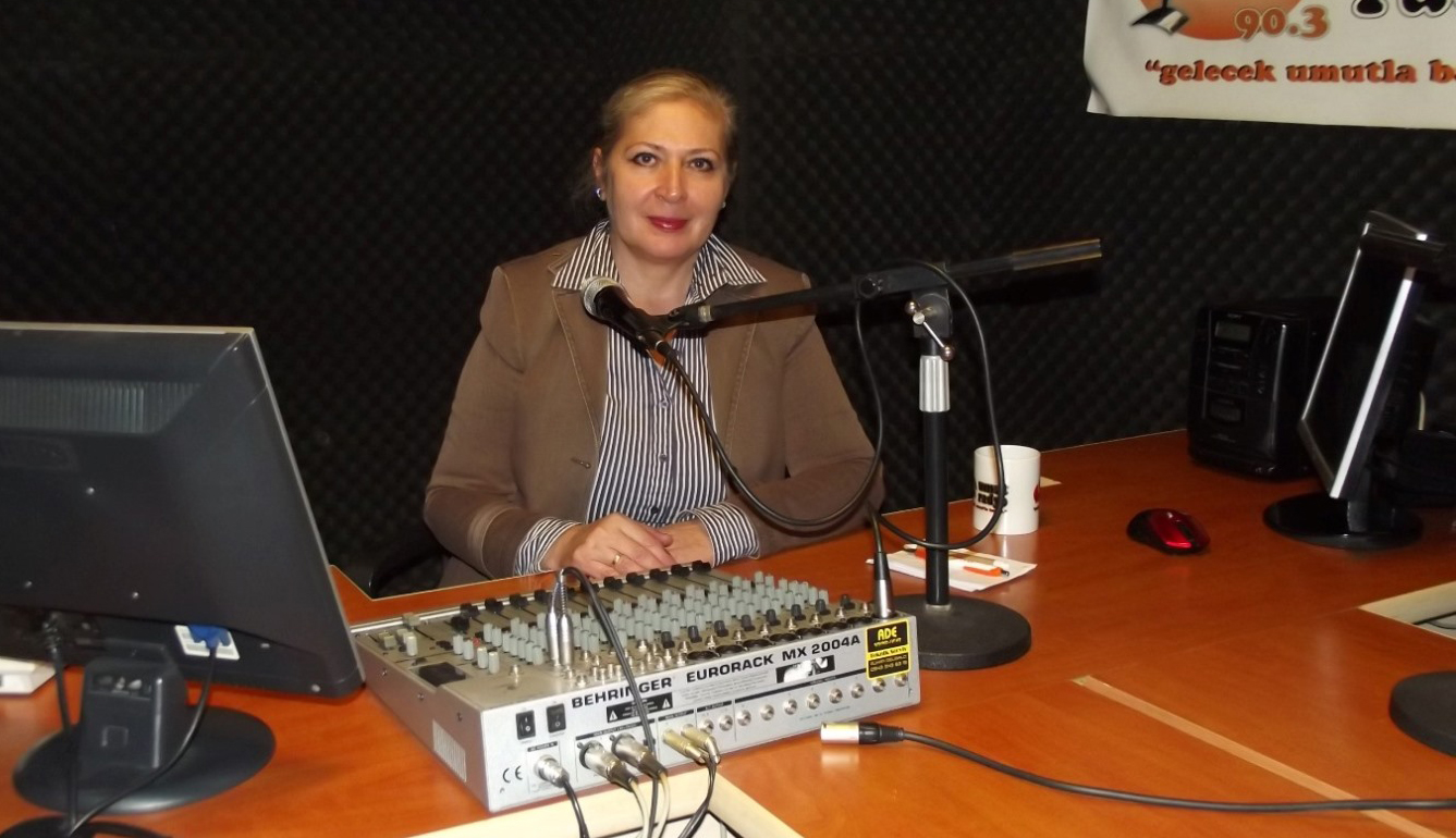 Umut Radyo 2