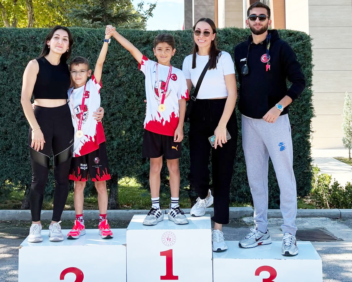 Atletizm 4-4