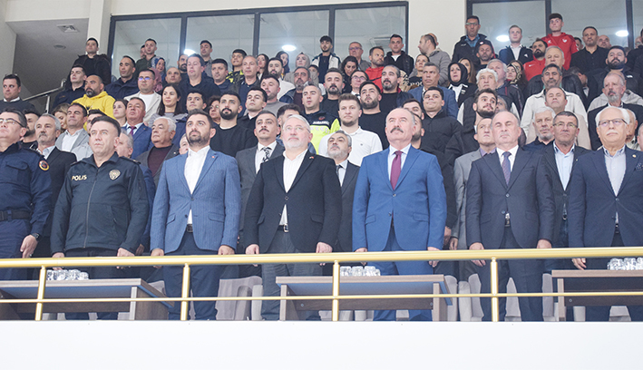 Enler Gecesi 1