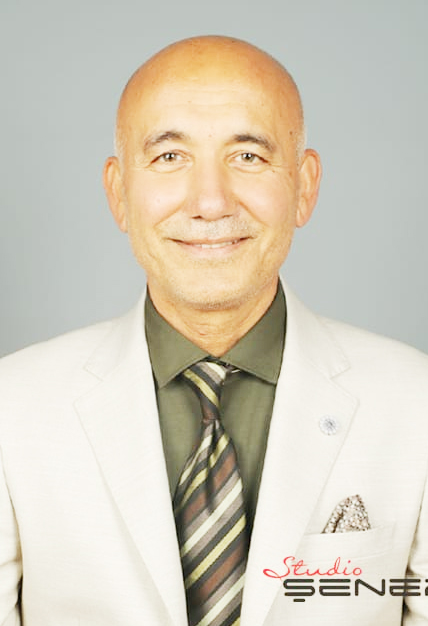 Ishak Kepçeli 34