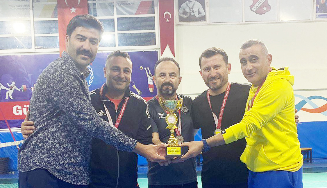 Milli Eğitim Müdürlüğü