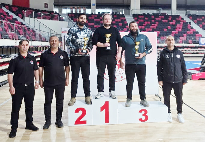 Satranç 1-8