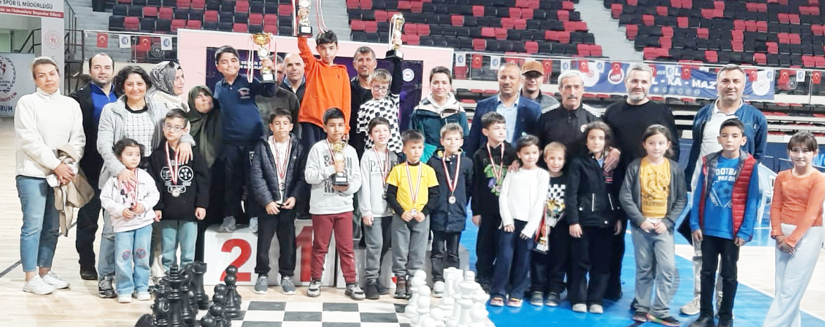 Satranç Toplu-1