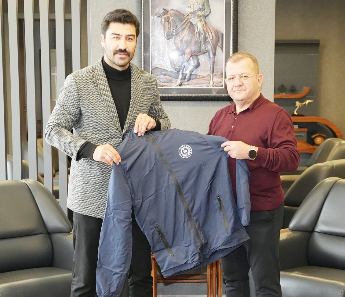 Tso Gençlikspor 1