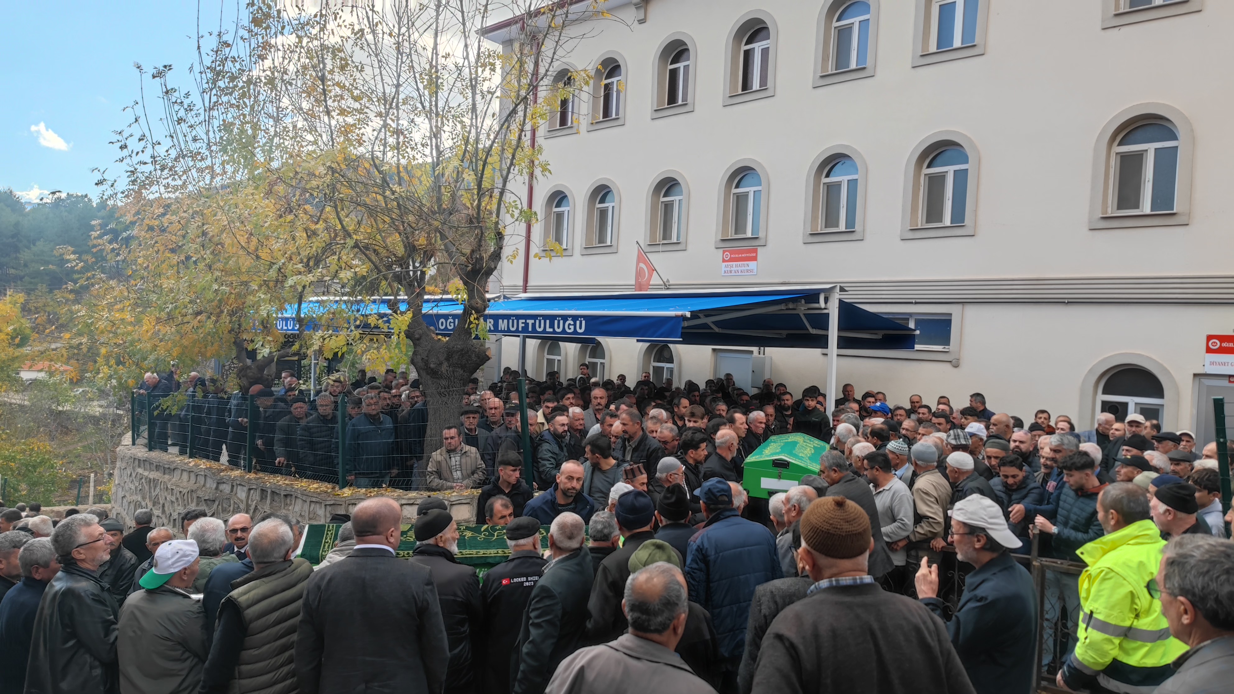 A A 20251114 39707265 39707264 C O R U M D A B I C A K L A N A R A K O L D U R U L E N B A B A I L E O G L U N U N C E N A Z E L E R I D E F N E D I L D I