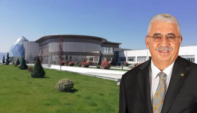 Ahlatcı Rafineri 383