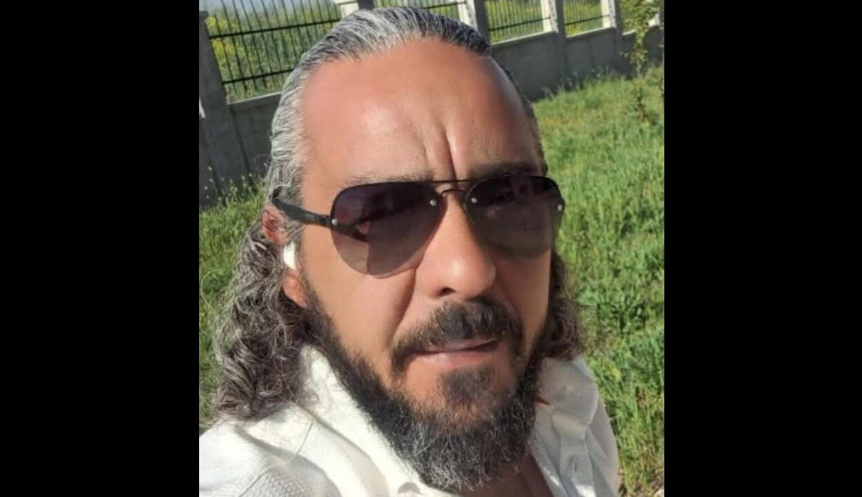 Tolga Serdar  Önder vefat etti