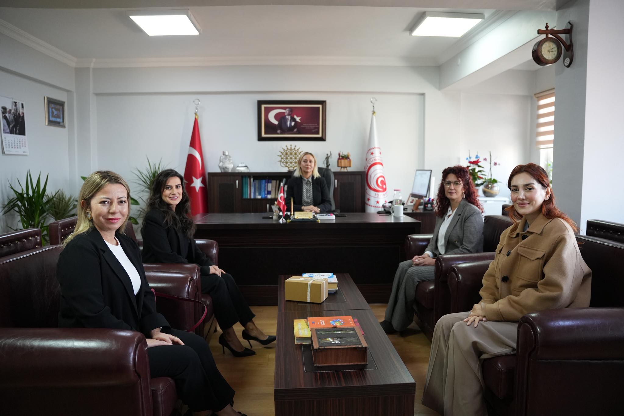 Kadi̇n Girißimciler 2