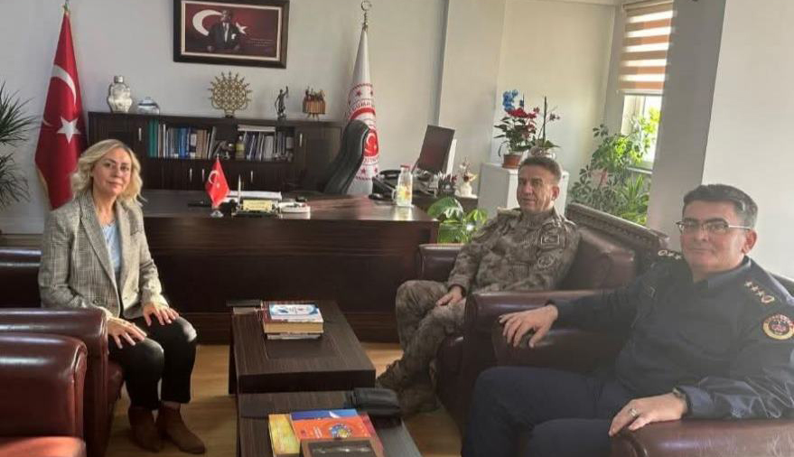 Tÿlay Koldaß Şahin 1-1