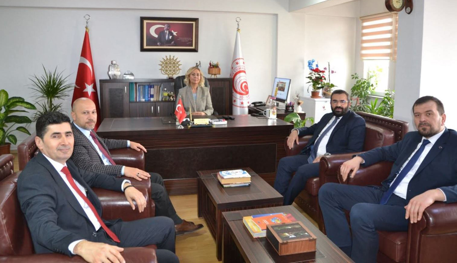 Tÿlay Koldaß Şahin 3