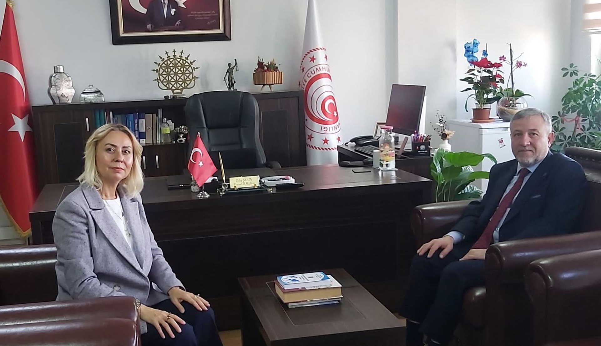 Tÿlay Koldaß Şahin 4