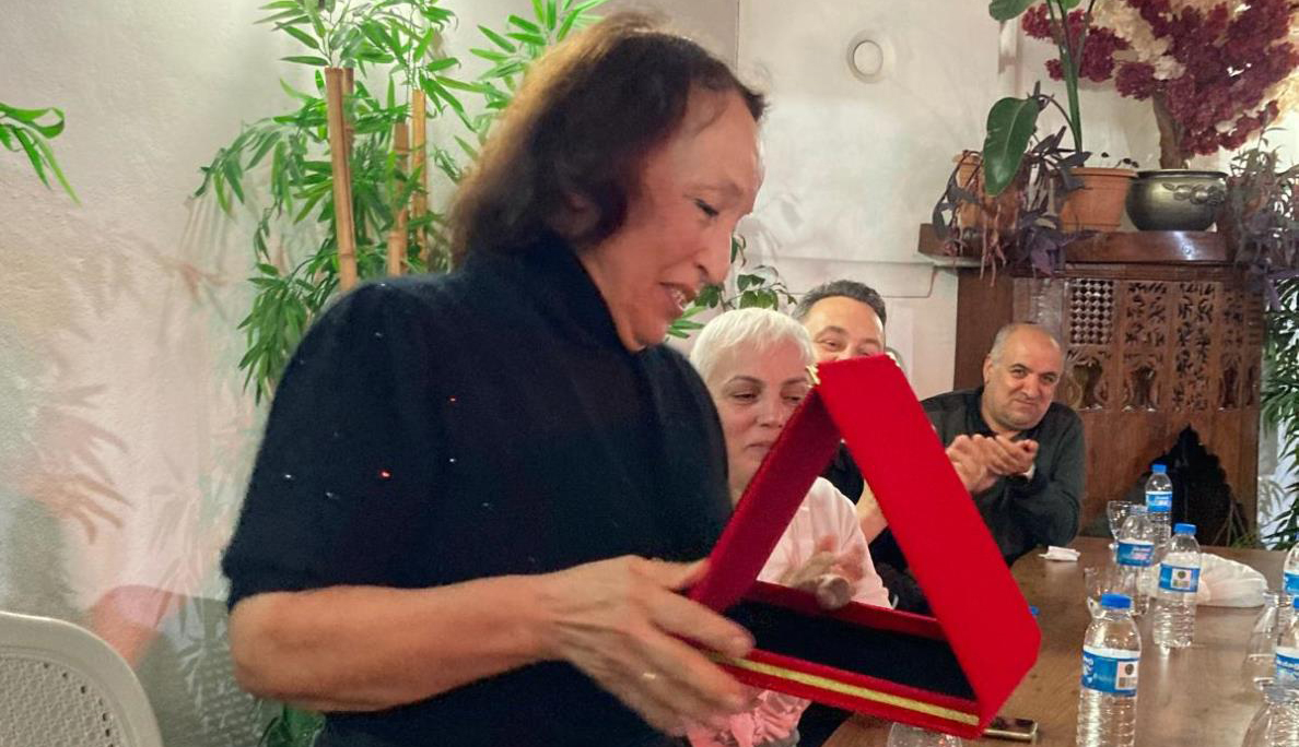 …Zel Hastane Veda 2