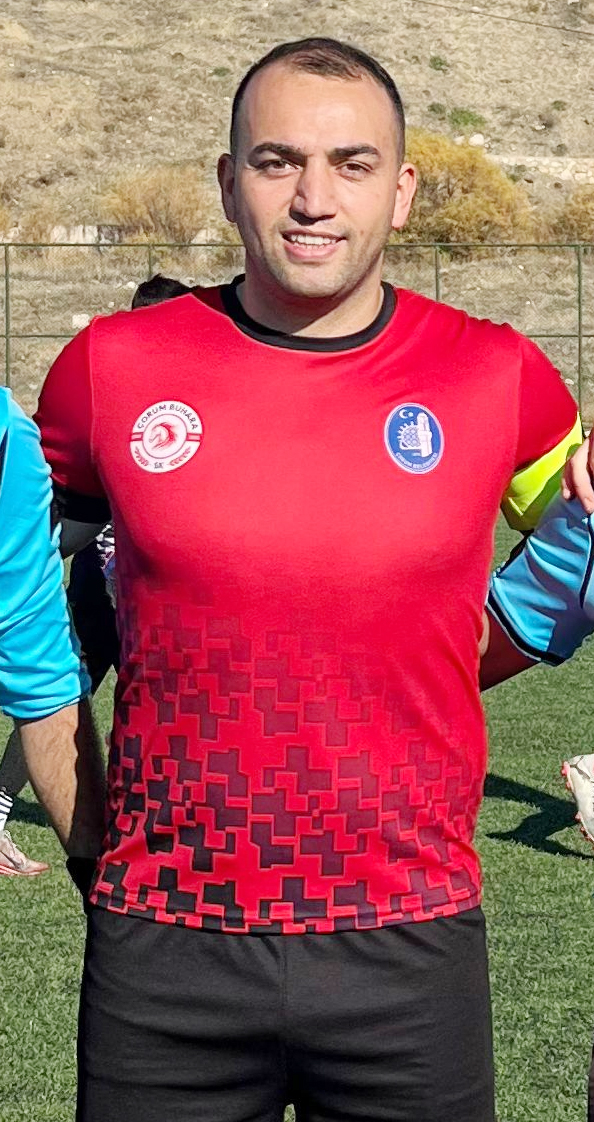 Furkan Sadalş 3