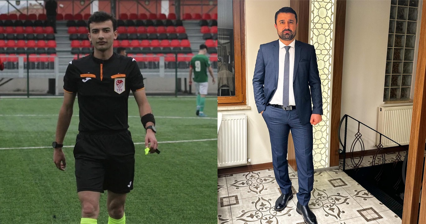 Abdullah Enes Gökgüney11 Horzsom
