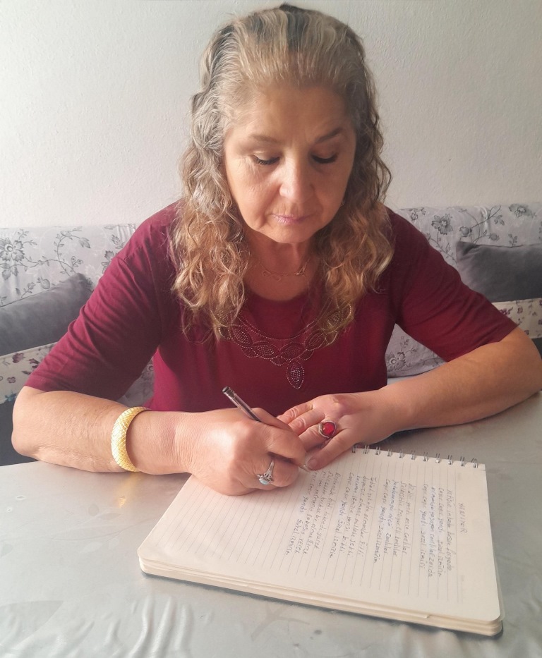 Ayd›Nl› 1 Reyhane-1