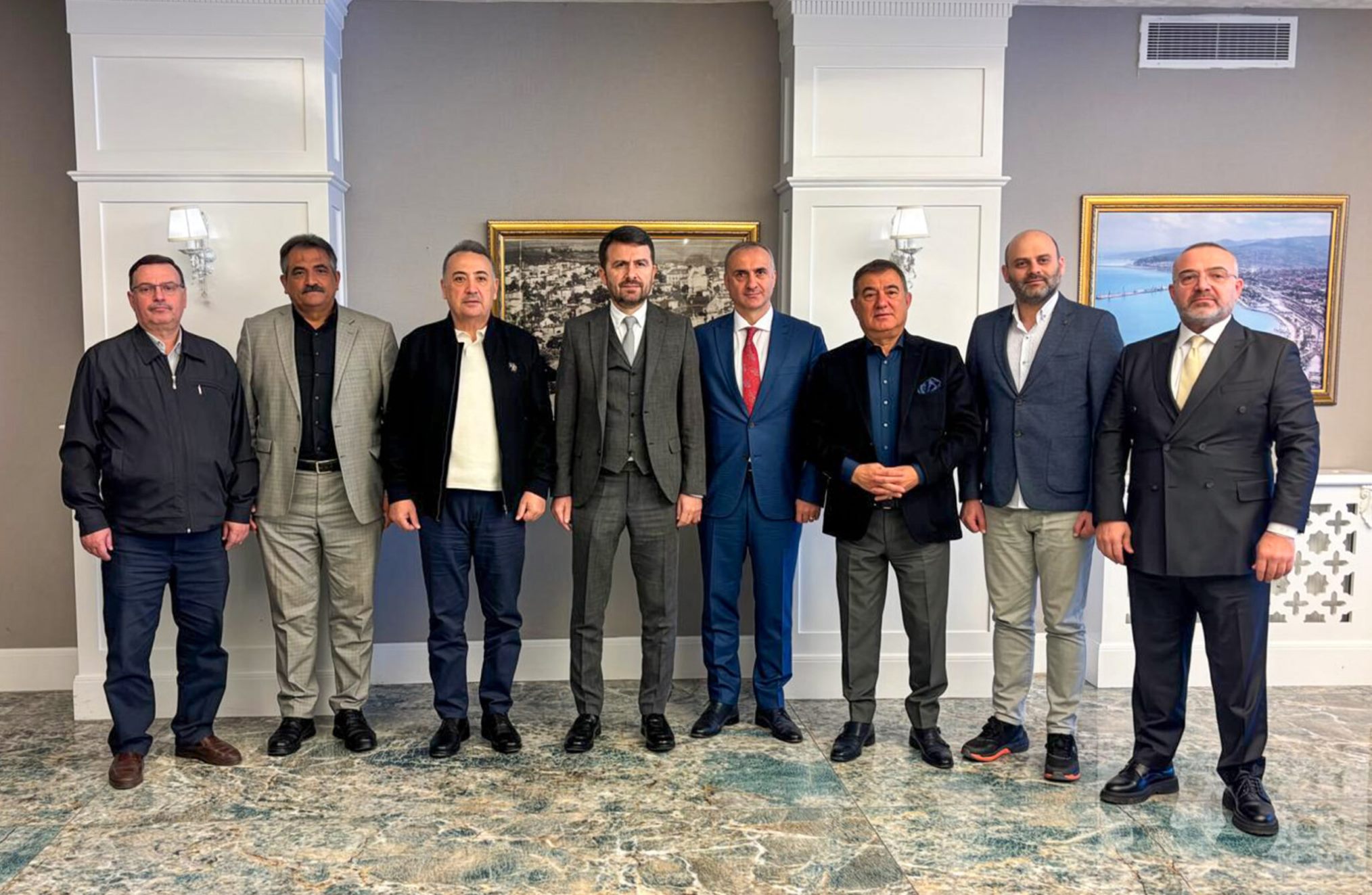 Bük Genel Mÿdÿrÿ