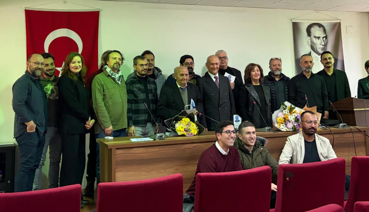 Hasan Hüseyi̇n Dogan 1