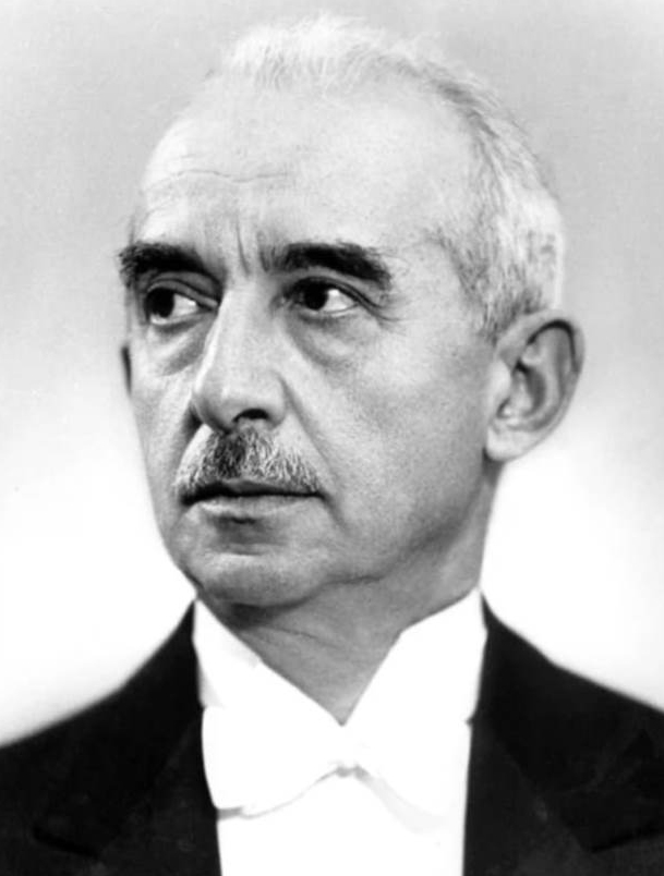 Ismet Inönü