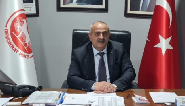 “Muhtarlar AK Parti’nin  üye kaydına alet ediliyor”