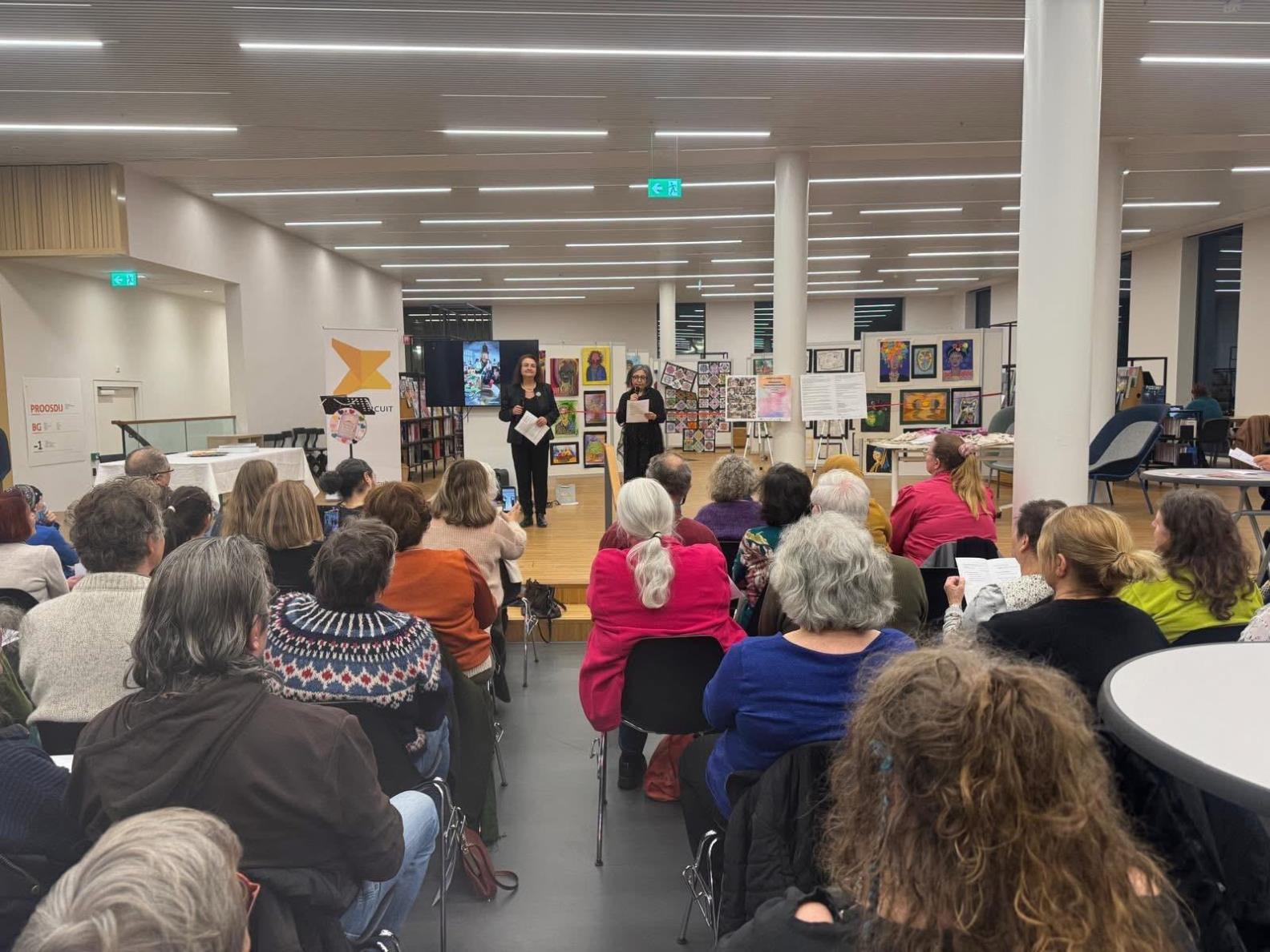 Şahi̇ka Deventer 3