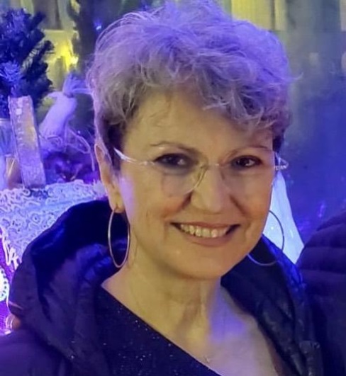 Yazar Nurcan Balibey