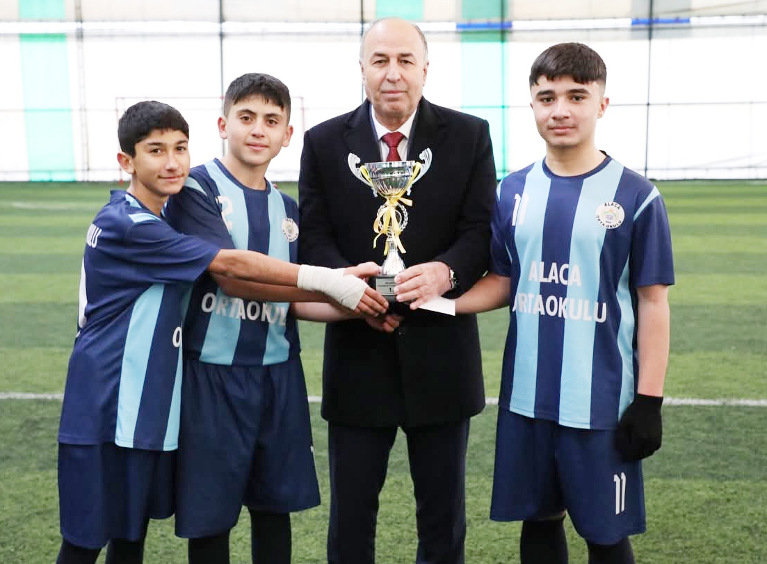 Alaca Turnuva 2