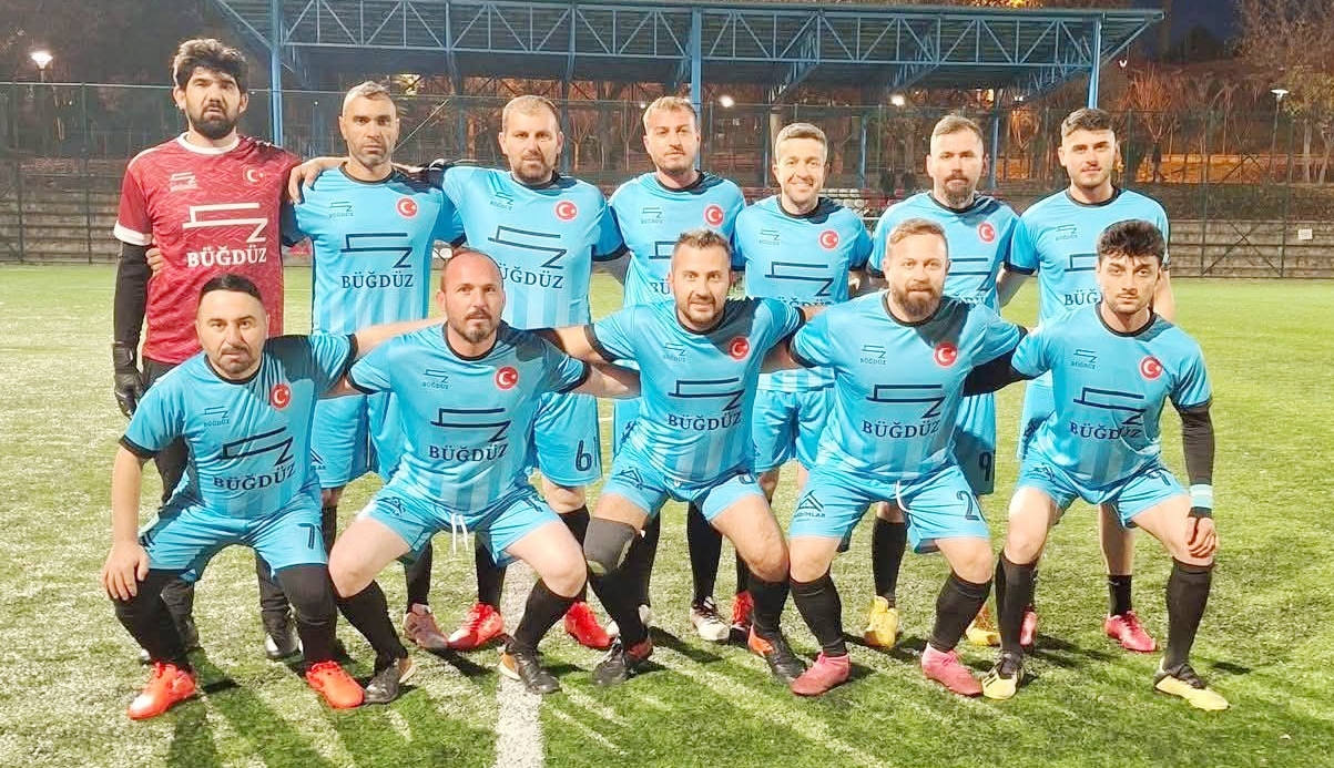 Buğdüzspor