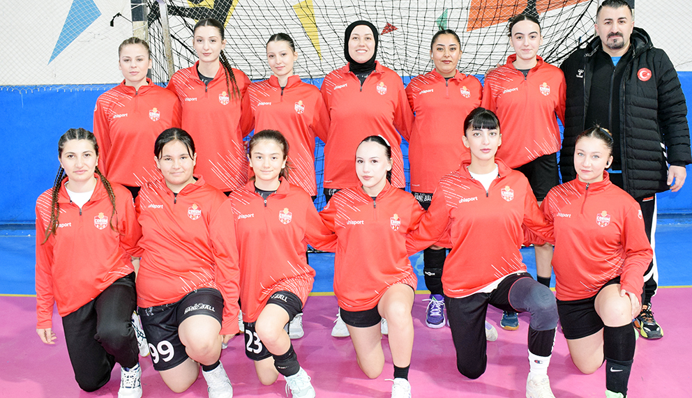 Çorum Gençlikspor 1-3