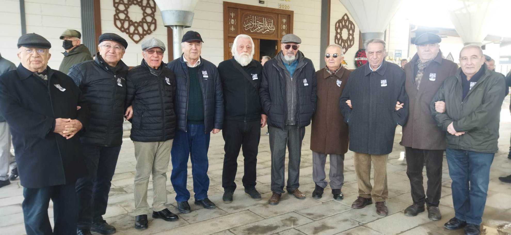 H†Seyün …Rs Cenaze 1