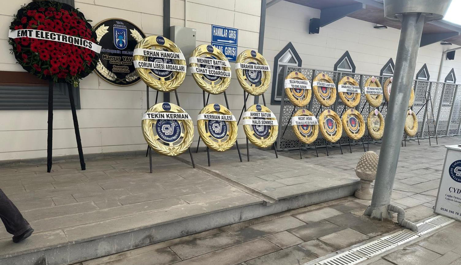 H†Seyün …Rs Cenaze 2