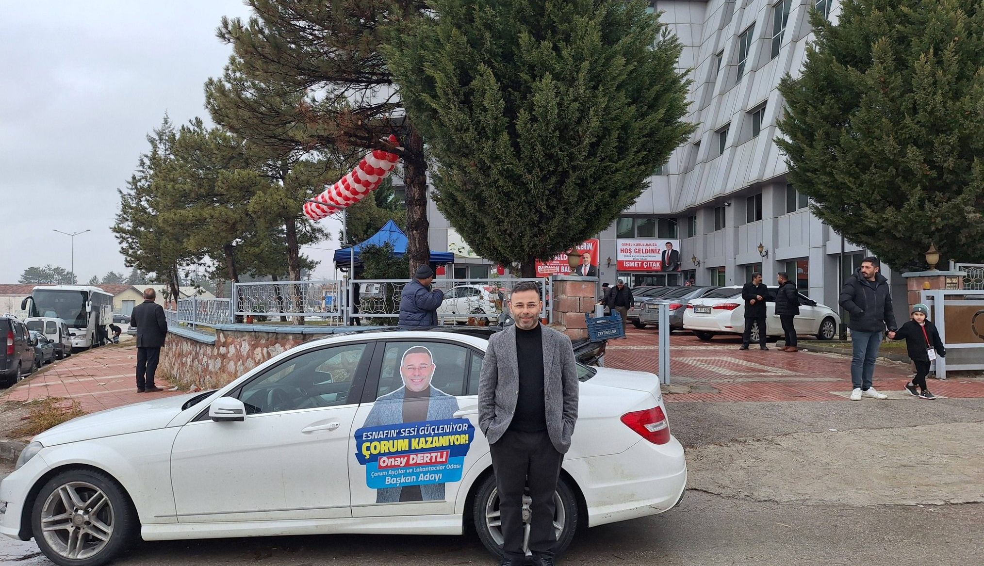 Kokore‚‚Ü Onay 1-1