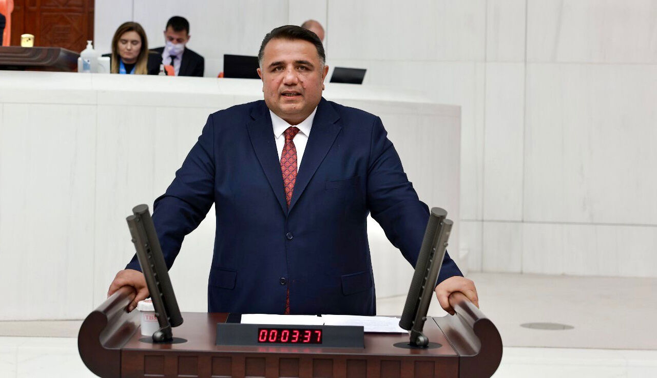 “Birlik beraberliğimiz  en büyük gücümüzdür”