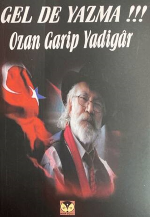 Ozan Gapip Yadigar 2