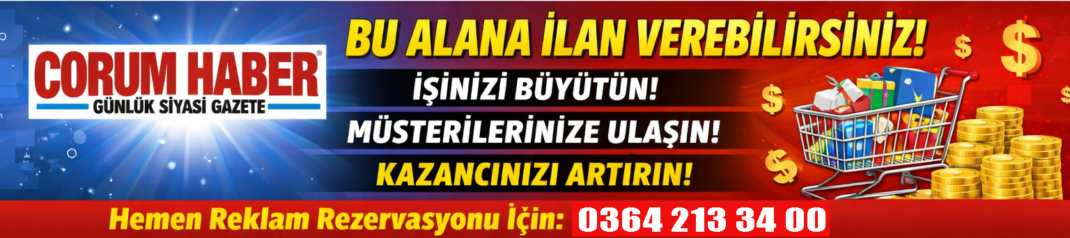 Reklam Bloğu