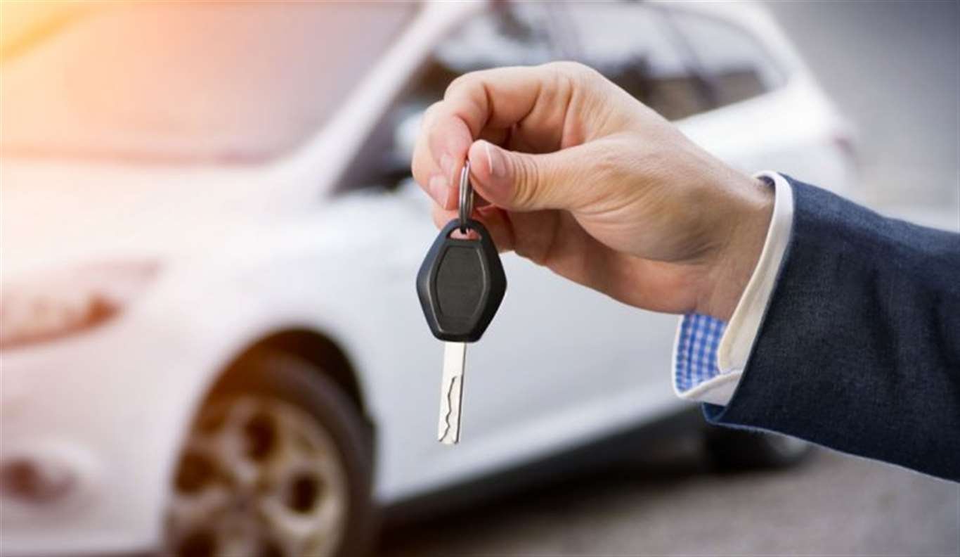 Araç kiralama ihalesi iptal edildi