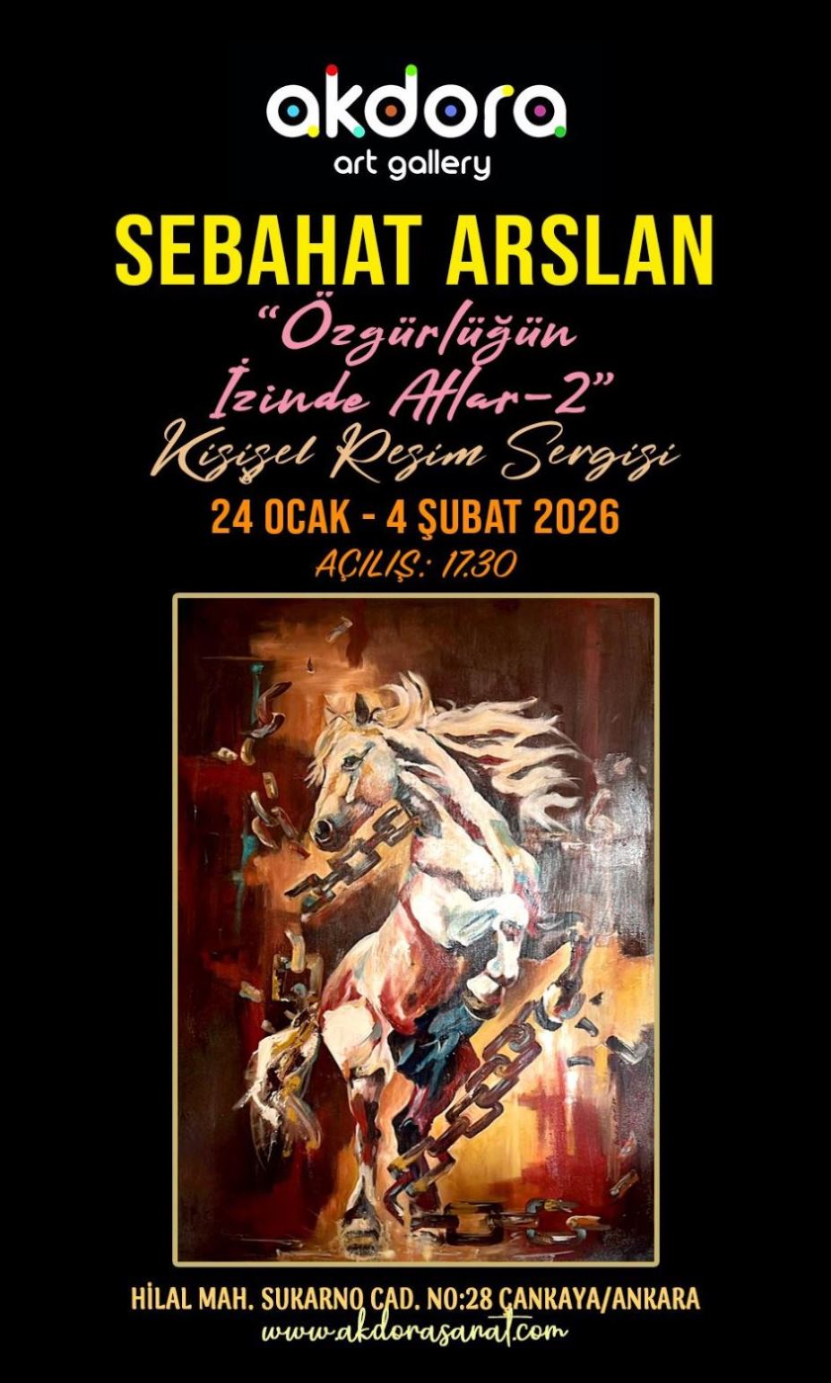 Sebahat Aslan Afi̇ş