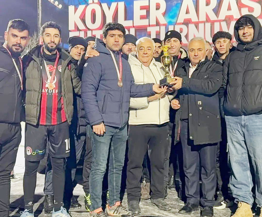 Üçüncü Elmapınar