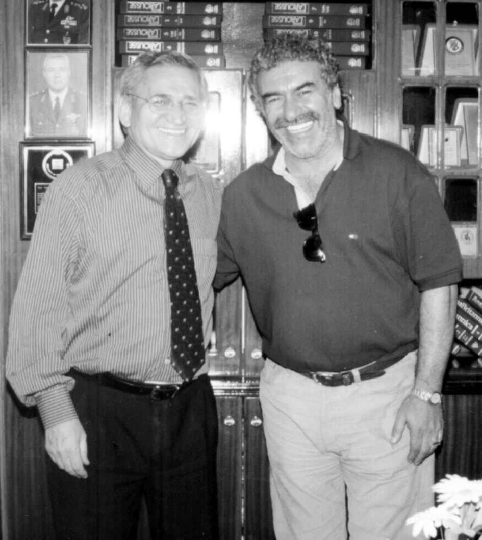 Nikerel Kent Notlari̇