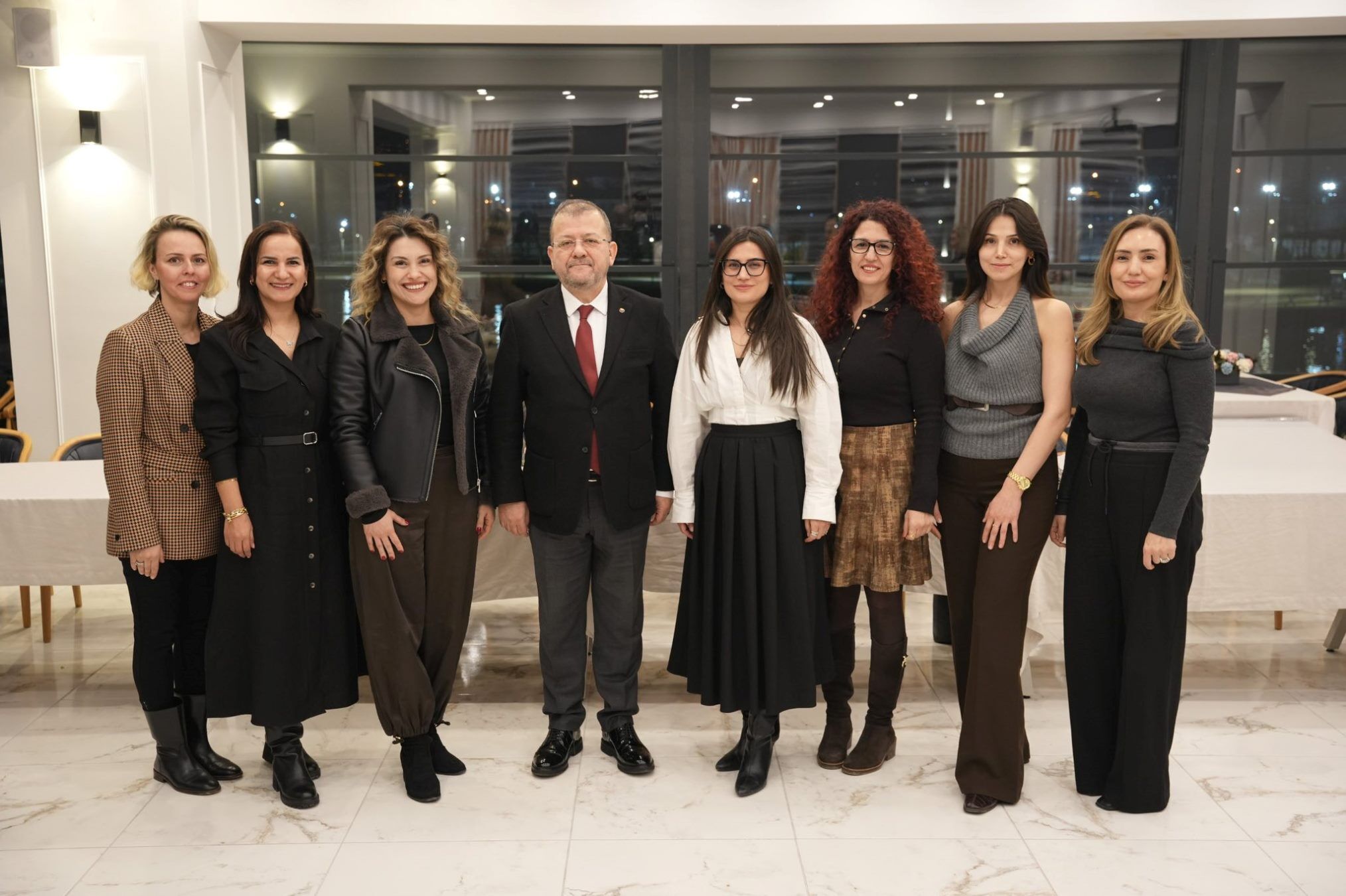 Tso Kadin Ve Gen‚ 2