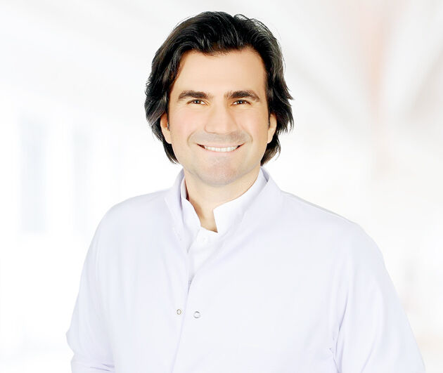Çağatay ÇAĞLAR