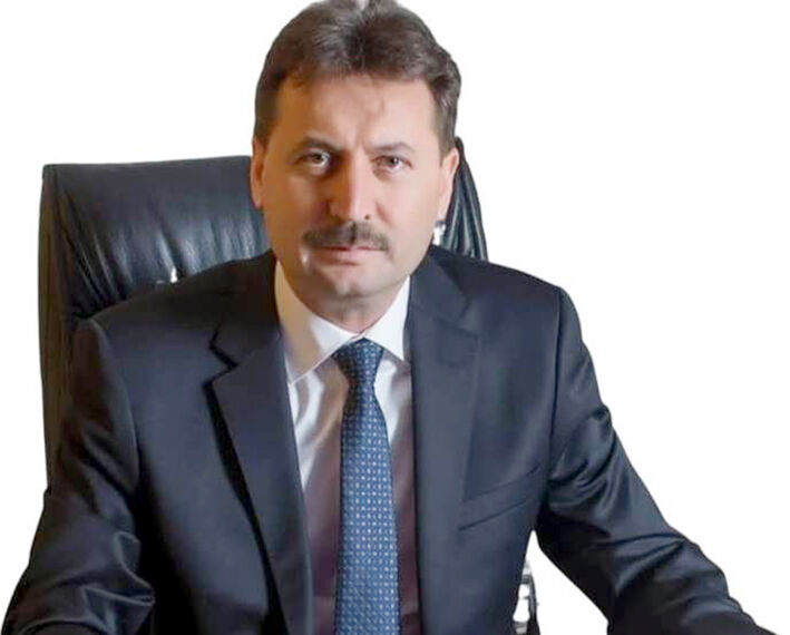 Burhan BURUK
